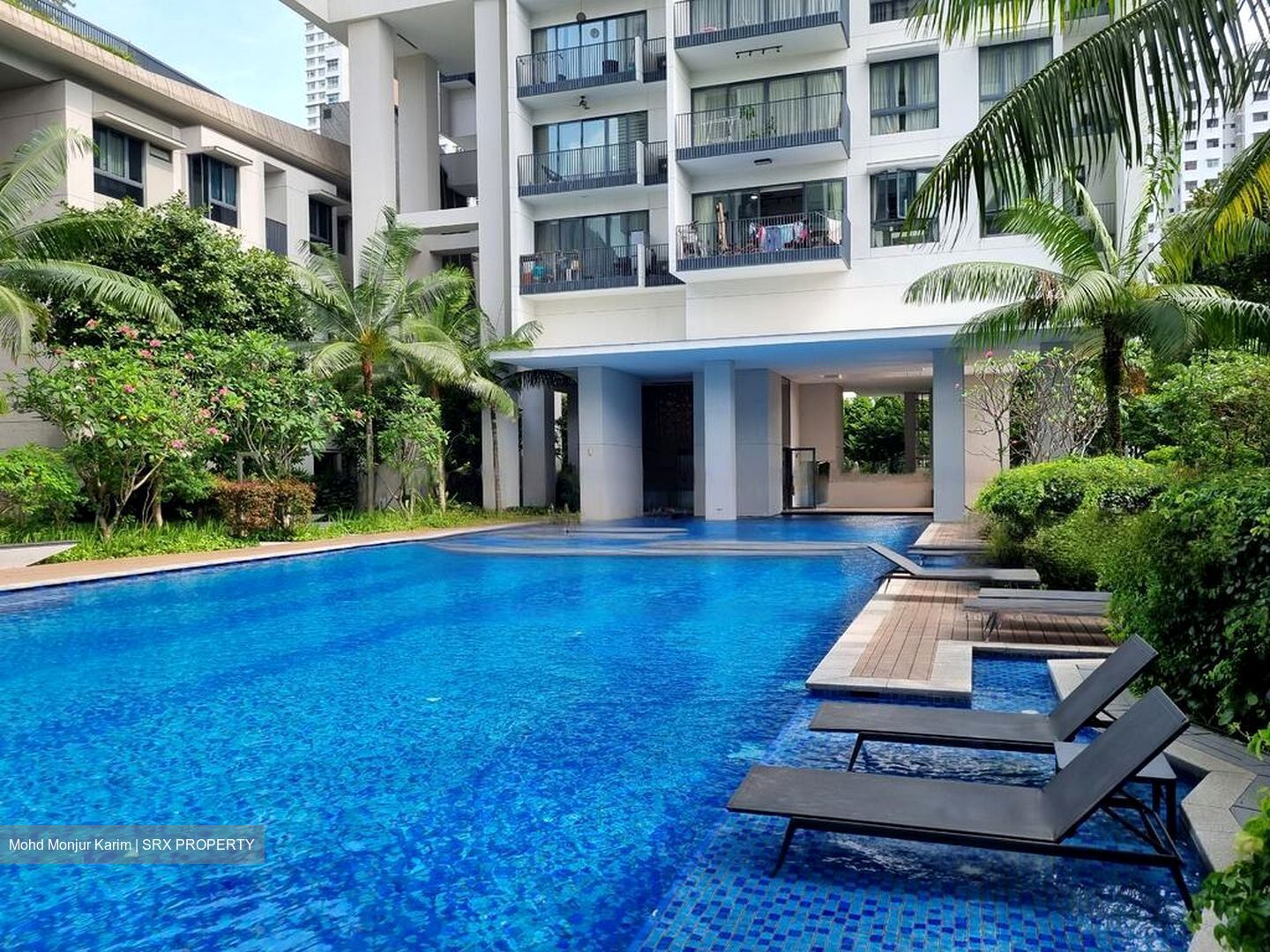 Highline Residences (D3), Condominium #464975001